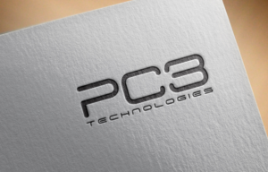 Diseño de Logo por logomaster24 para PC3 Technologies | Diseño: #14471381