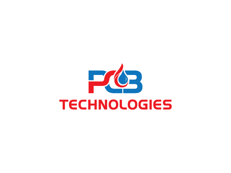 Design de Logo par uzzaman pour PC3 Technologies | Design #14490742
