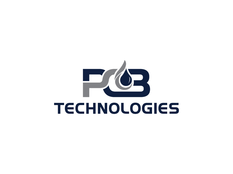 Logo-Design von uzzaman für PC3 Technologies | Design #14490753