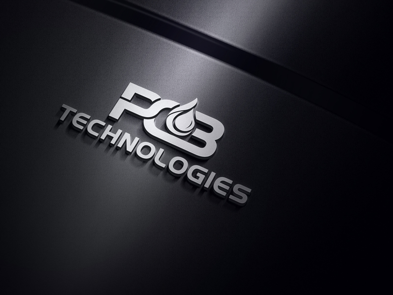 Diseño de Logo por uzzaman para PC3 Technologies | Diseño #14490757