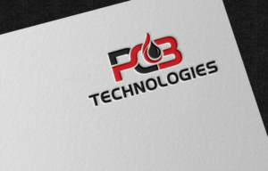 Diseño de Logo por uzzaman para PC3 Technologies | Diseño: #14490759
