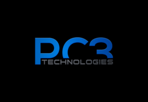 Diseño de Logo por AhmadMohammad para PC3 Technologies | Diseño: #14479459