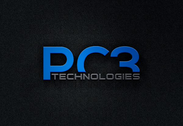 Logo-Design von AhmadMohammad für PC3 Technologies | Design #14479461