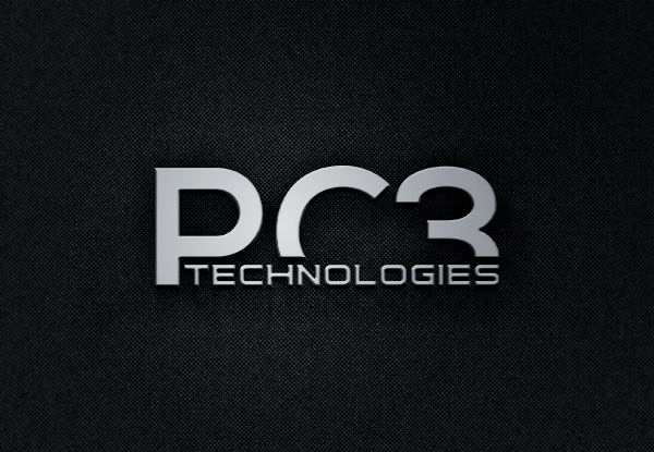 Diseño de Logo por AhmadMohammad para PC3 Technologies | Diseño #14479462