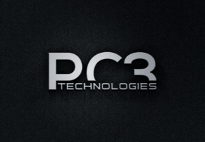 Diseño de Logo por AhmadMohammad para PC3 Technologies | Diseño: #14479462