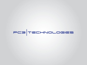 Diseño de Logo por imnurealam para PC3 Technologies | Diseño: #14492235