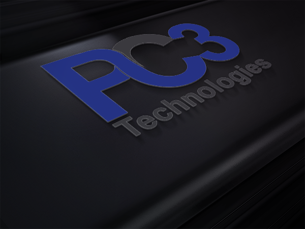 Design de Logo par Origin to Original pour PC3 Technologies | Design #14523809