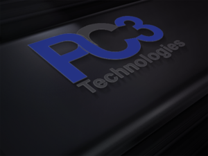 Diseño de Logo por Origin to Original para PC3 Technologies | Diseño: #14523809