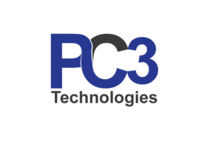 Diseño de Logo por Origin to Original para PC3 Technologies | Diseño: #14523810