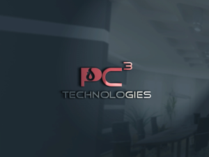 Diseño de Logo por asman para PC3 Technologies | Diseño: #14477794