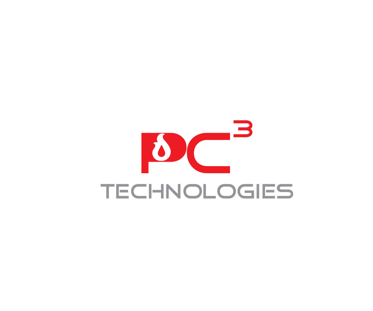Diseño de Logo por asman para PC3 Technologies | Diseño #14477795
