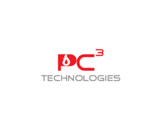 Diseño de Logo por asman para PC3 Technologies | Diseño: #14477795