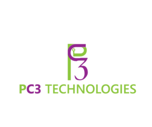 Diseño de Logo por Top king  designer para PC3 Technologies | Diseño: #14473293