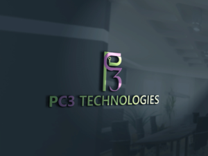 Diseño de Logo por Top king  designer para PC3 Technologies | Diseño: #14473294