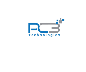 Diseño de Logo por Swatches Design Solution para PC3 Technologies | Diseño: #14488695