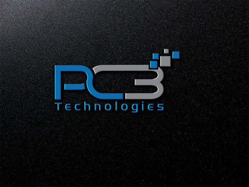 Diseño de Logo por Swatches Design Solution para PC3 Technologies | Diseño #14488696