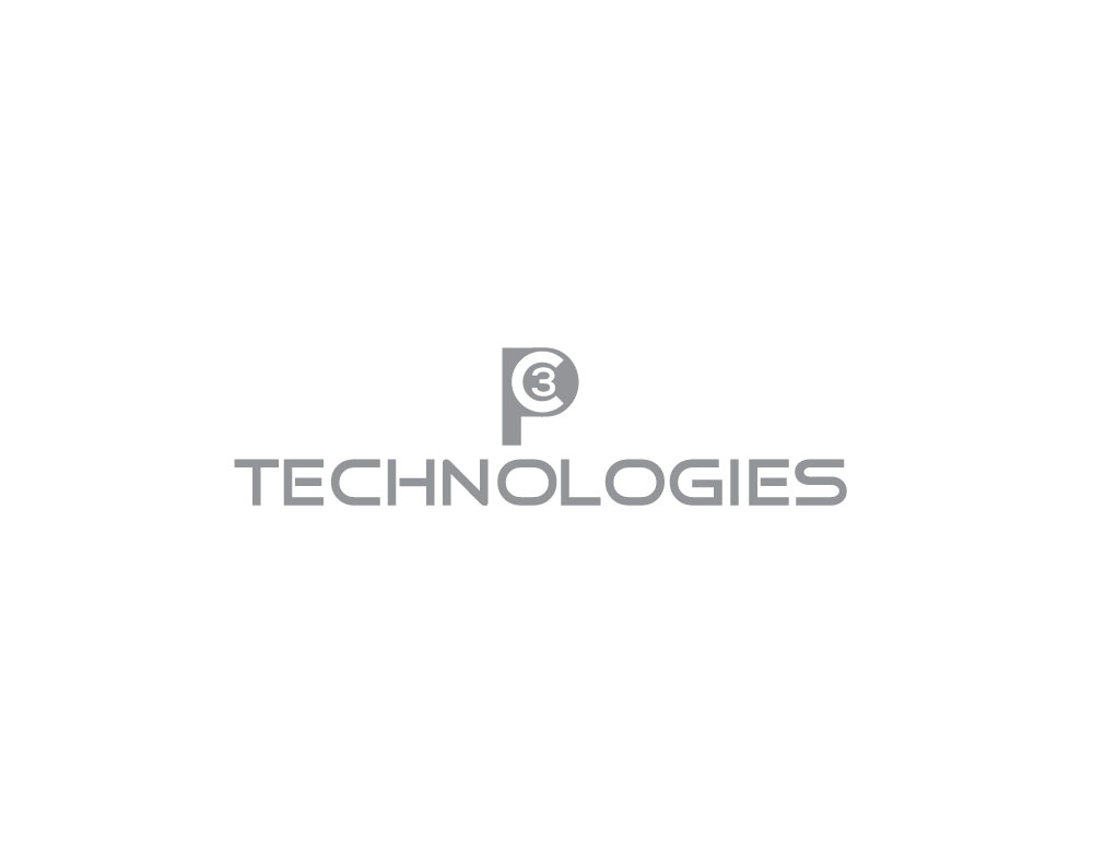 Logo-Design von maksud0123 für PC3 Technologies | Design #14641758