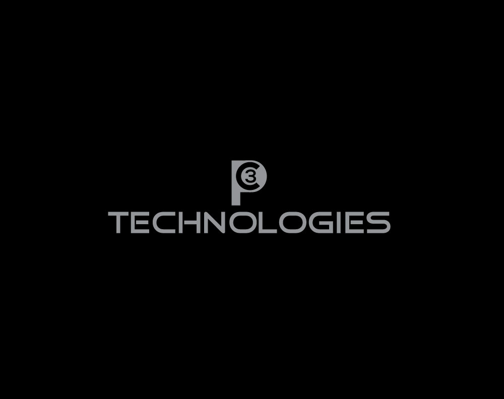 Diseño de Logo por maksud0123 para PC3 Technologies | Diseño #14641760