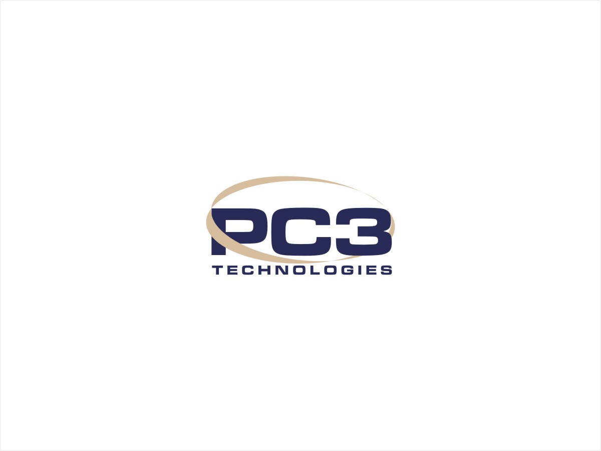 Diseño de Logo por Sushmaa para PC3 Technologies | Diseño #14561451