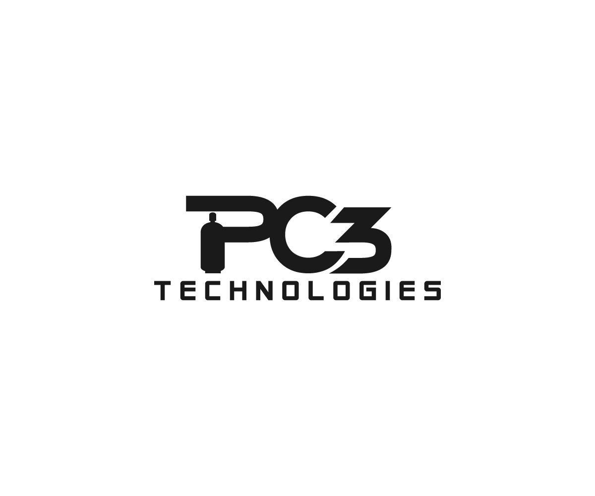 Design de Logo par taufik_alrahman pour PC3 Technologies | Design #14480524