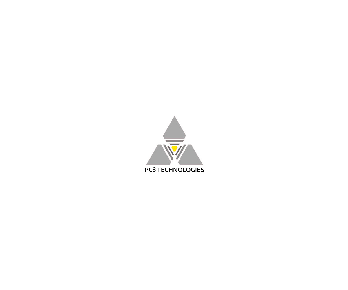 Logo-Design von kjc für PC3 Technologies | Design #14561921