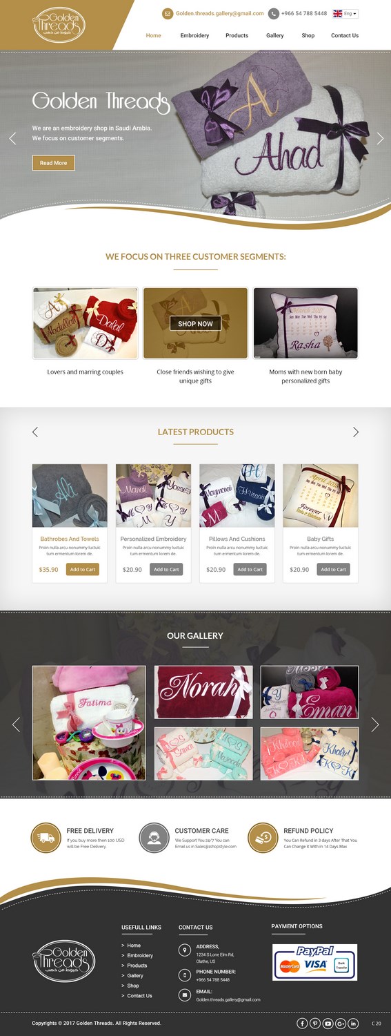 Web-Design von pb für dieses Projekt | Design #14523929
