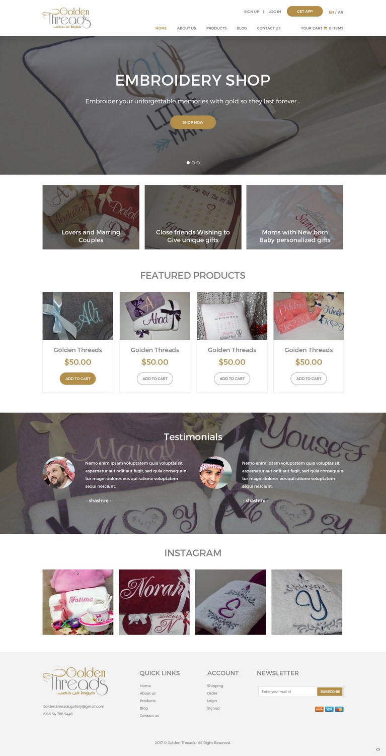 Web Design by pb for this project | Design #14523930