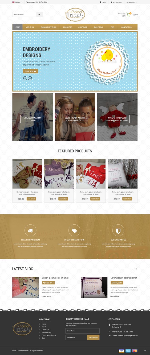 Diseño Web por pb para este proyecto | Diseño #14523935