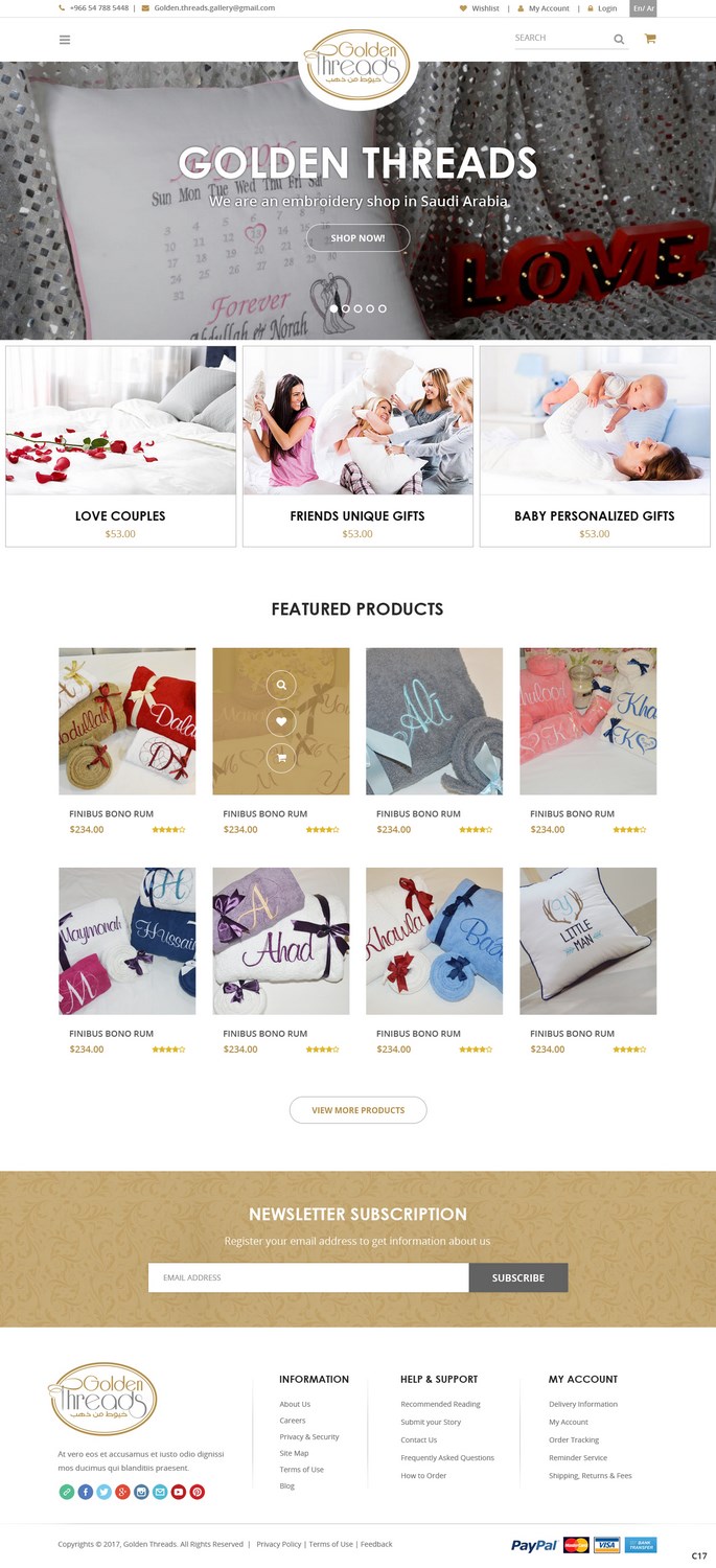 Web Design by pb for this project | Design #14523937