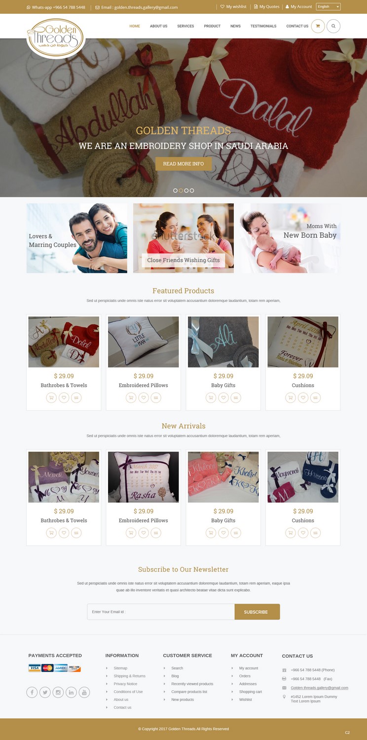 Web Design par pb pour ce projet | Design #14523940