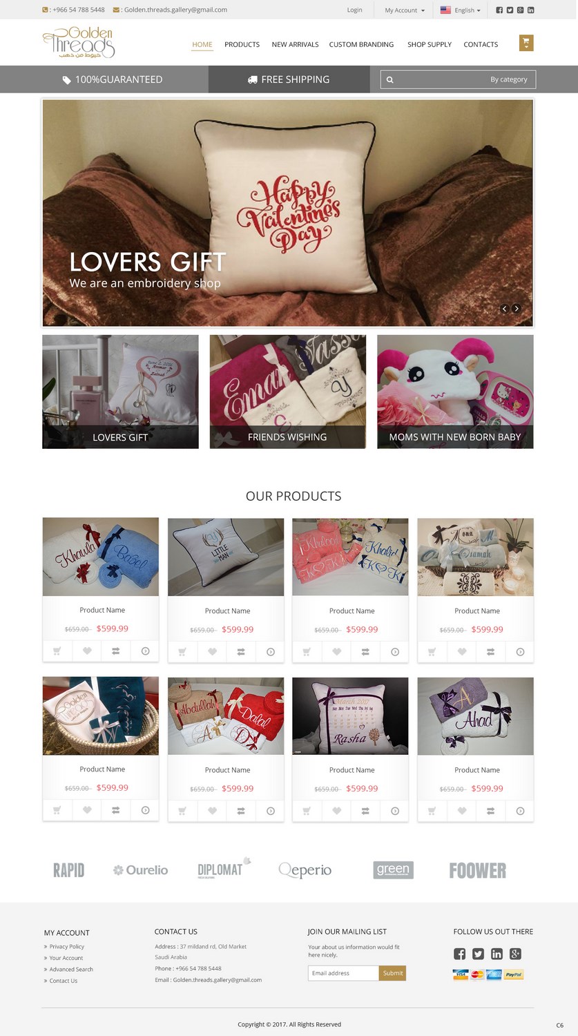 Web Design par pb pour ce projet | Design #14523942