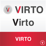 Logo Design by riki