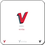 Diseño de Logo por sD para Webkracht | Diseño: #36141