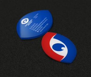 Business Card Design by Sergio Coelho for Safeguarding Services | Design: #14490578