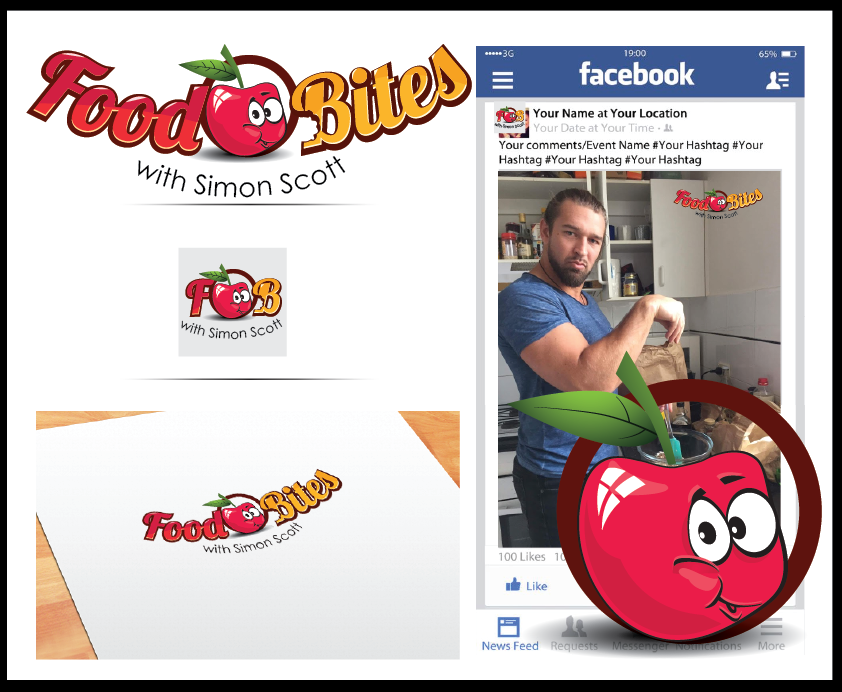 Logo-Design von wans naz für dieses Projekt | Design #14546894