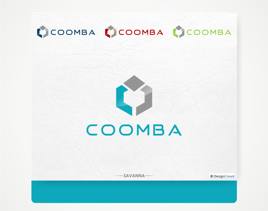 Logo Design by Savana for this project | Design #2561411