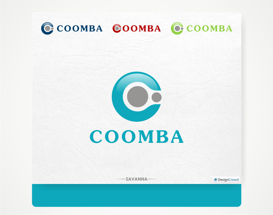 Logo Design by Savana for this project | Design #2561422