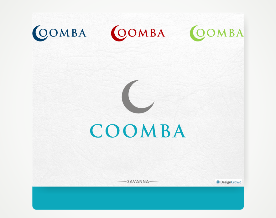 Logo Design by Savana for this project | Design #2561425