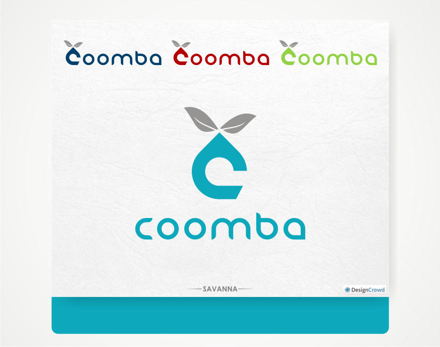 Logo Design by Savana for this project | Design #2561428