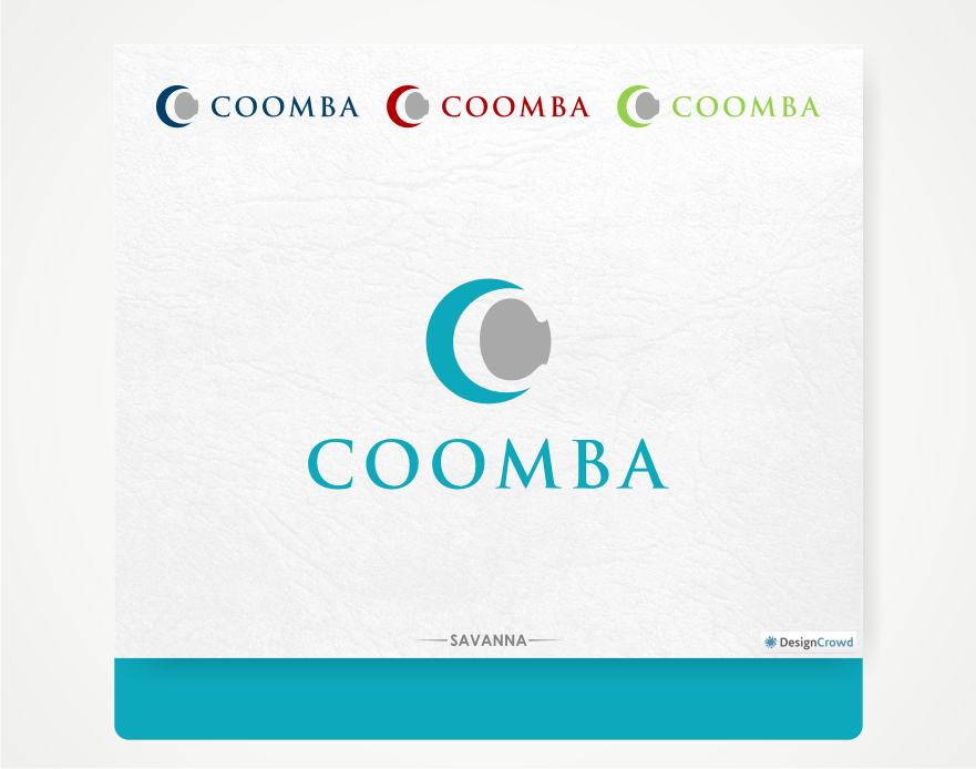 Logo Design by Savana for this project | Design #2561432