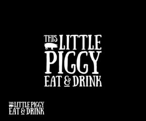Diseño de Logo por designedbykyle para This Little Piggy & Co | Diseño #14463971