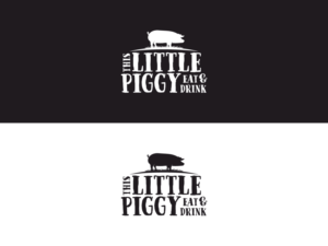 Design de Logo par Neil pour This Little Piggy & Co | Design : #14497362
