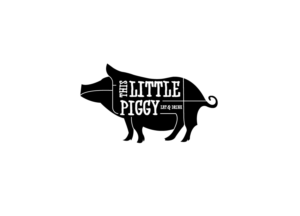 Diseño de Logo por creative.bugs para This Little Piggy & Co | Diseño #14471405