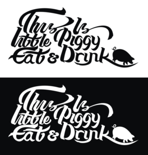 Diseño de Logo por Den Bagus para This Little Piggy & Co | Diseño #14490414