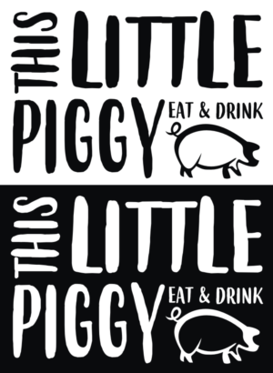 Design de Logo par Den Bagus pour This Little Piggy & Co | Design : #14526498