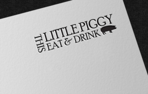 Design de Logo par Dulavai pour This Little Piggy & Co | Design : #14473510
