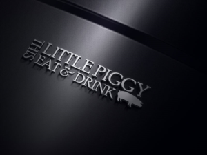 Logo Design by Dulavai for This Little Piggy & Co | Design: #14473511