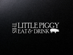 Logo Design by Dulavai for This Little Piggy & Co | Design: #14473513