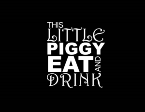 Diseño de Logo por volcomstonemarjun para This Little Piggy & Co | Diseño #14632134