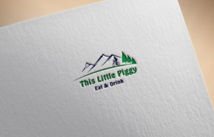 Design de Logo par BARIKNA@ pour This Little Piggy & Co | Design : #14462701